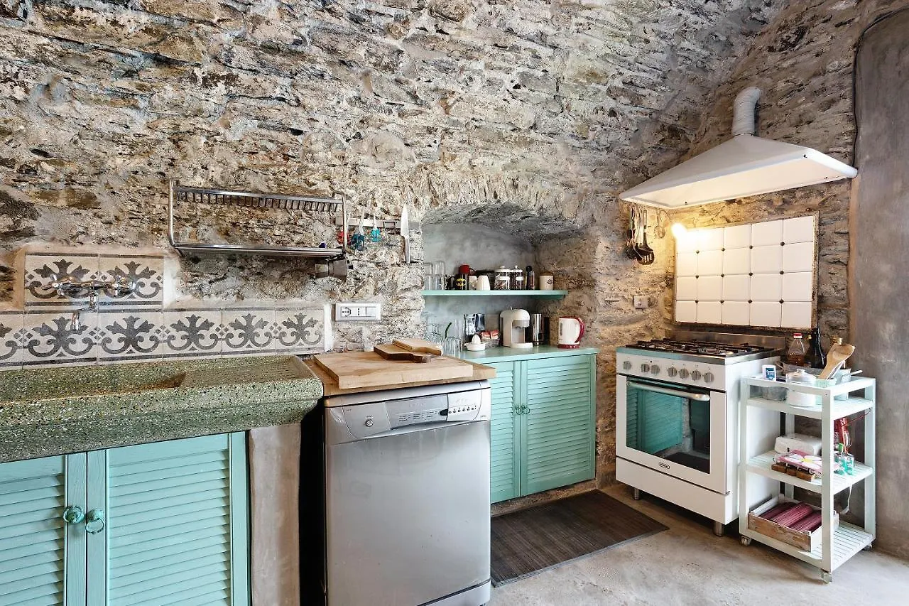 Green Cactus House La Spezia Apartment
