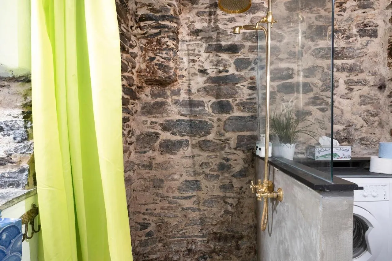 Green Cactus House La Spezia