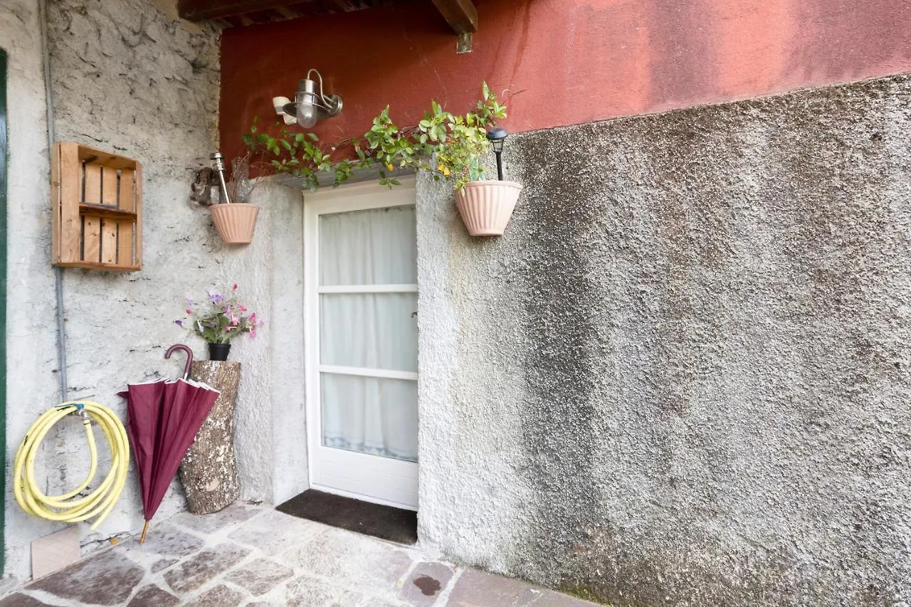 Green Cactus House La Spezia Apartment