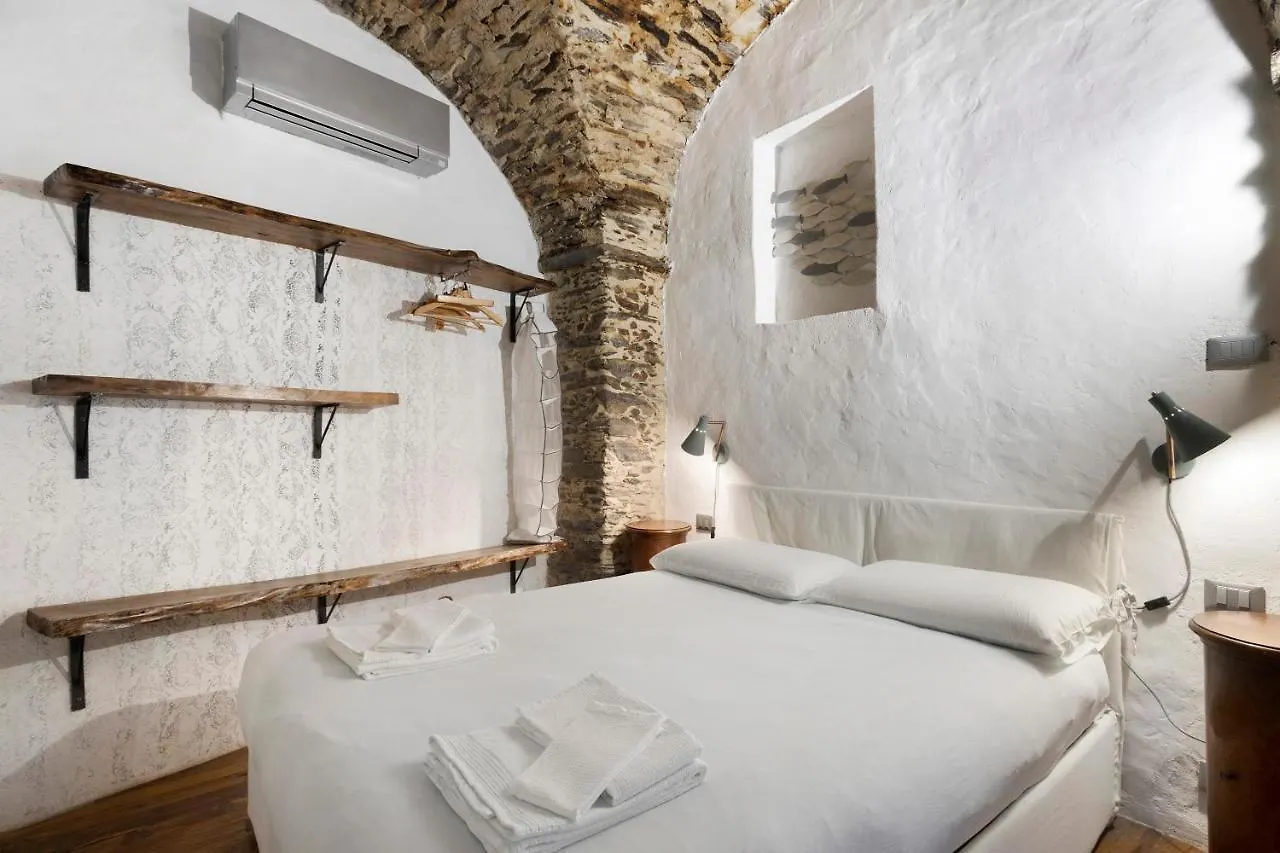 Apartment Green Cactus House La Spezia