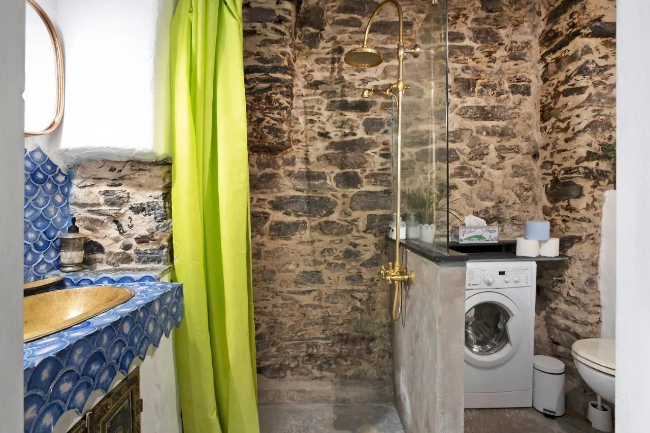 Green Cactus House La Spezia 0*,  Italy