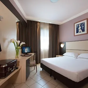 Cdh Hotell
