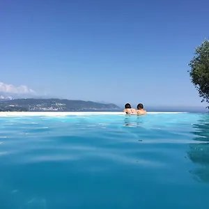 Le Relais Hotell
