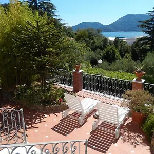 Le Agavi Del Golfo La Spezia