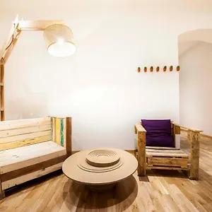 Delle Spezie Hotell