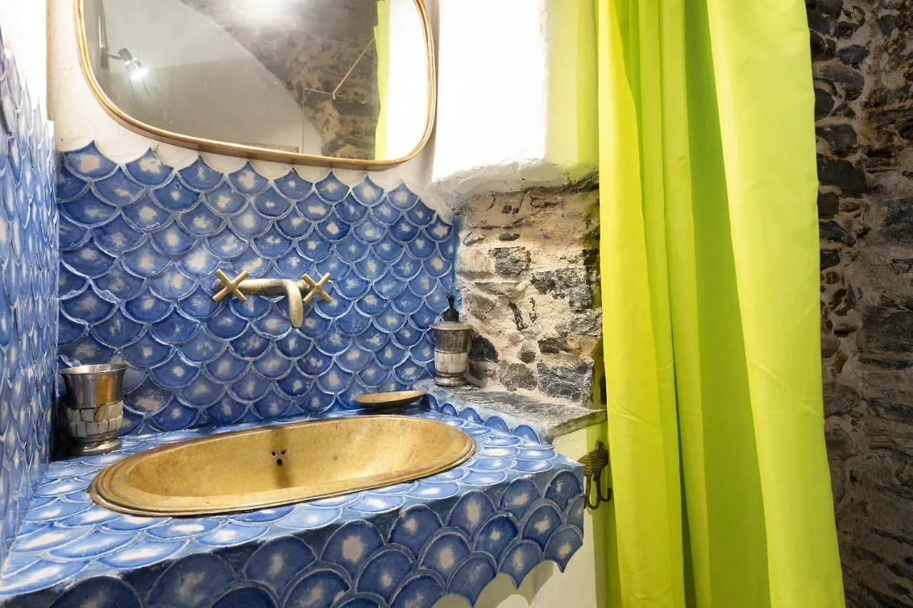 Green Cactus House La Spezia Apartment